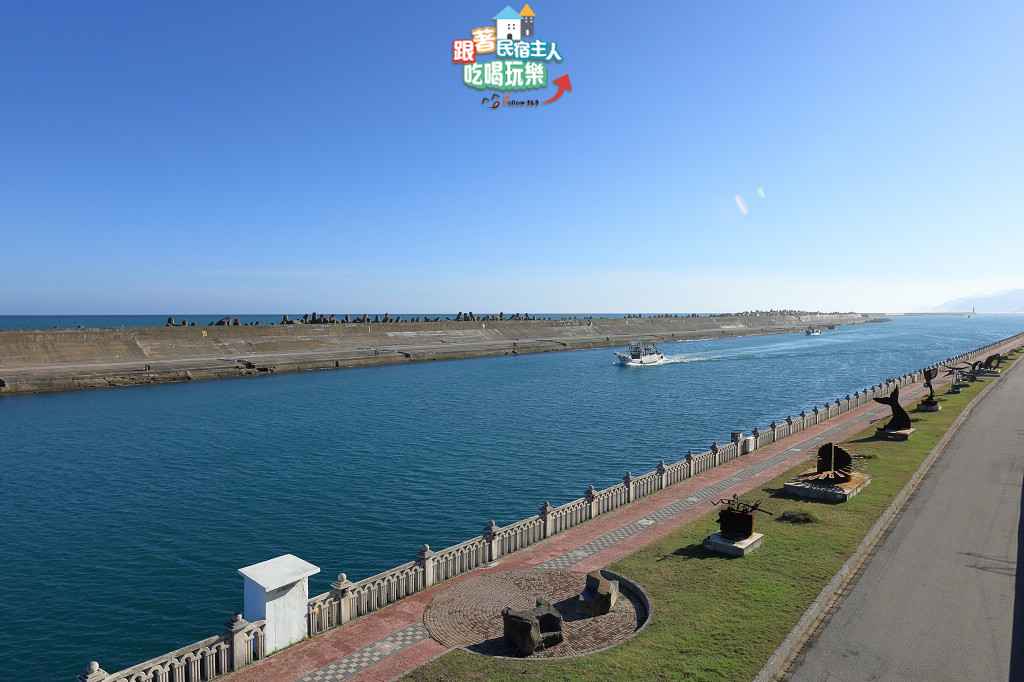 海浪與溪水衝擊而成的美-洄瀾港 25 nEO IMG IMG 0379