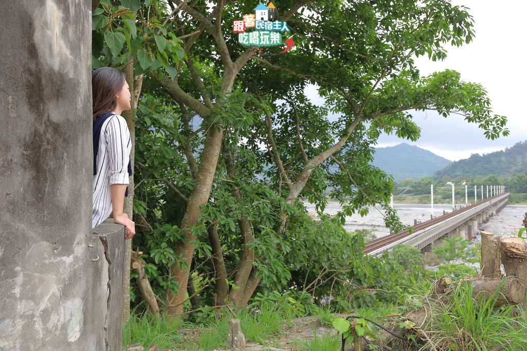 中興崗哨-鹿野景點 16 nEO IMG IMG 5753