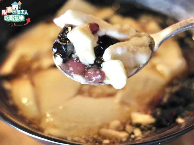 台東成功豆花店｜東海岸日式房舍